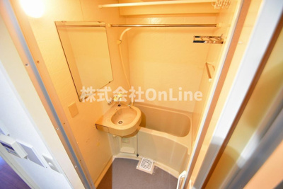 【浴室】 | リンクスイン東大阪Part1