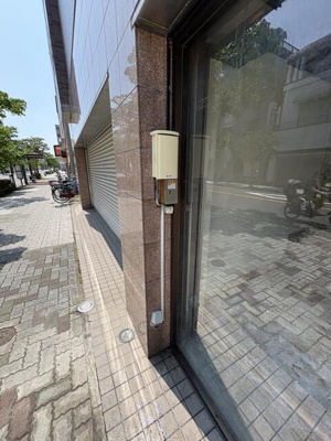 【エントランス】 | カーサクレセール
