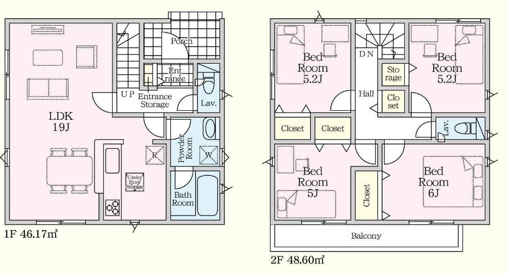 ★仲介手数料無料★横浜市戸塚区南舞岡4丁目　新築戸建