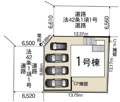 ★仲介手数料無料★横浜市戸塚区南舞岡4丁目　新築戸建|仲介手数料無料！お問合せ下さい/080-7058-7312 