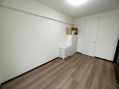 【洋室】 | グランドパレスネオブラン企救丘（B-4）