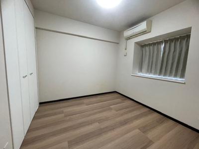 【洋室】 | グランドパレスネオブラン企救丘（B-4）