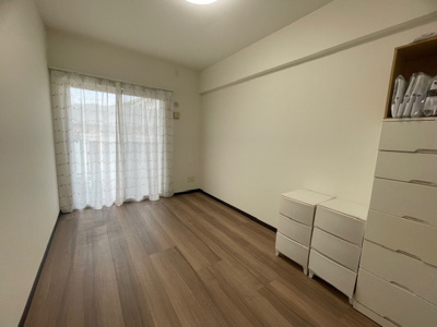 【洋室】 | グランドパレスネオブラン企救丘（B-4）