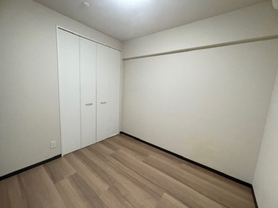 【洋室】 | グランドパレスネオブラン企救丘（B-4）