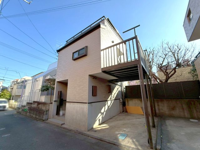 【外観】 | 2026年1月18日撮影