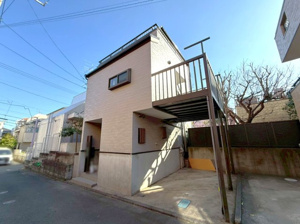 【外観】 | 2026年1月18日撮影