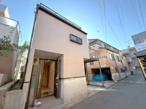 【外観】 | 2026年1月18日撮影