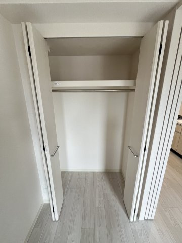 【収納】アドバンス大阪フルーヴ