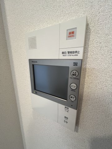 【セキュリティ】アドバンス大阪フルーヴ