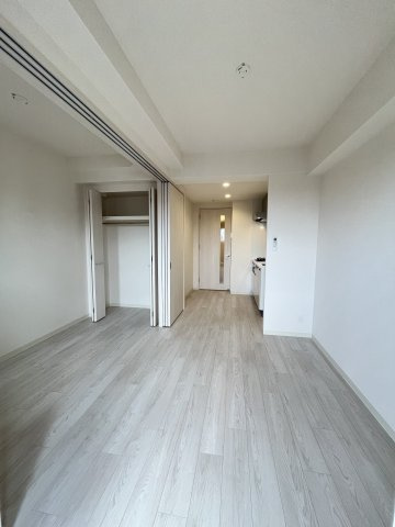 【居間・リビング】アドバンス大阪フルーヴ