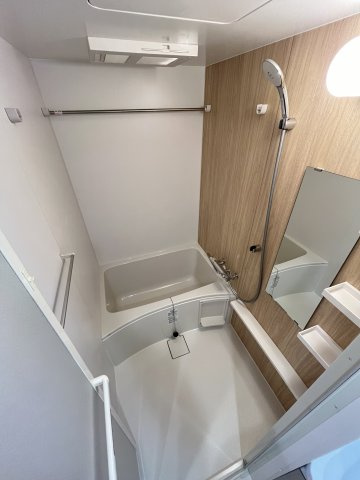 【浴室】アドバンス大阪フルーヴ