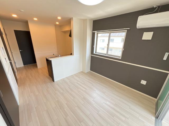 Bigseaの居間・リビング|リビング