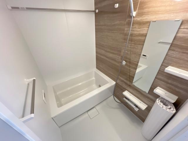 Bigseaの浴室|バス