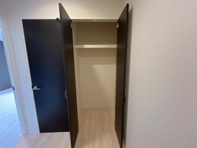 ヤングプリンスの収納|収納