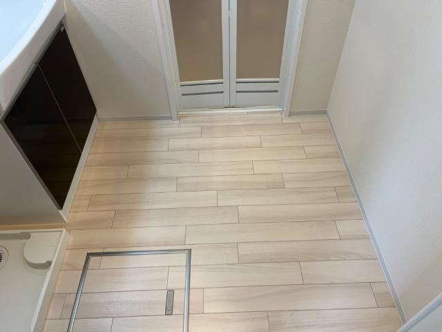 ヤングプリンスのその他|脱衣所