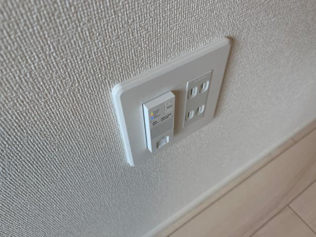 ヤングプリンスの設備|ネット無料