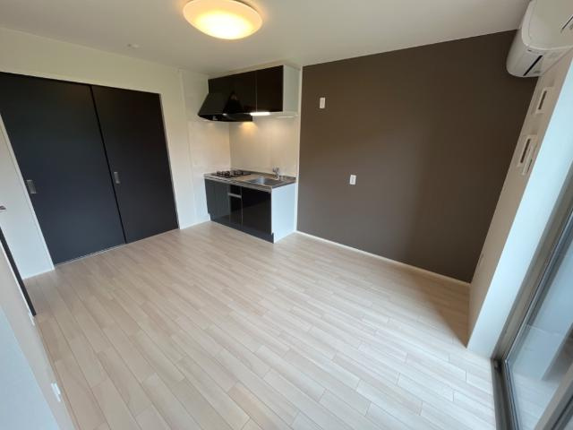 ヤングプリンスの居間・リビング|リビング