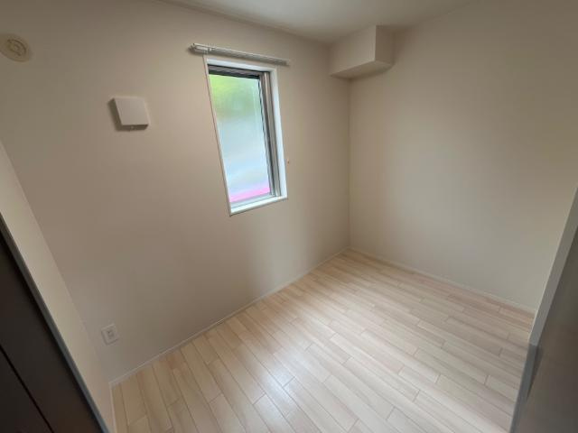 ヤングプリンスの内装|洋室