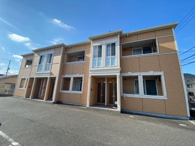 ルヴニール祗園Ｎ＆ＳⅡ