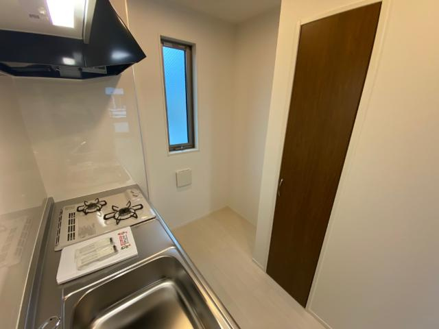 マシコットＫのキッチン|キッチン