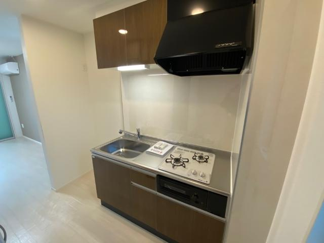 マシコットＫのキッチン|キッチン