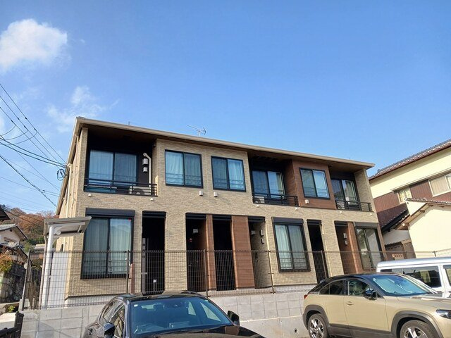 ガーデンハウス・Ｋ