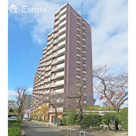 矢田川パークハウスの画像