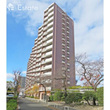 矢田川パークハウスの画像