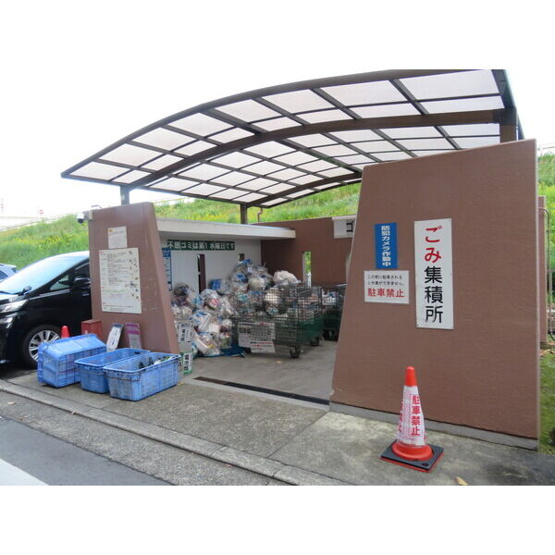 【その他共用部分】 | 矢田川パークハウス
