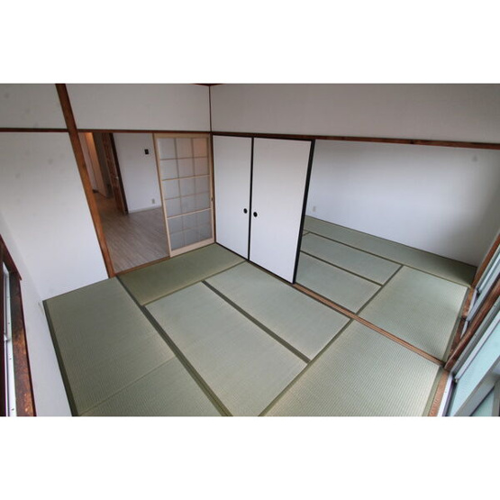 【内装】 | STビル