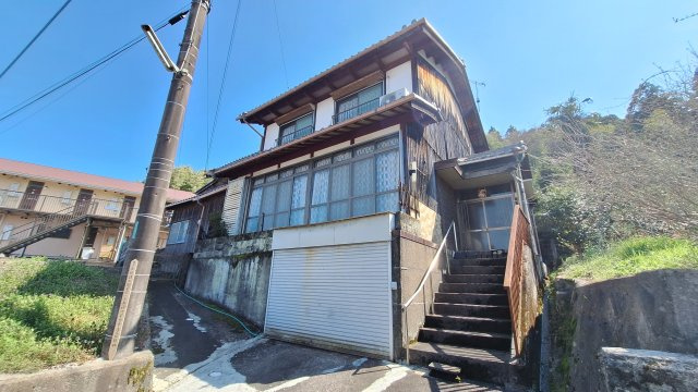 平松戸建て