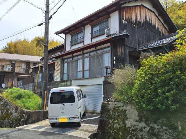 平松戸建てのその他