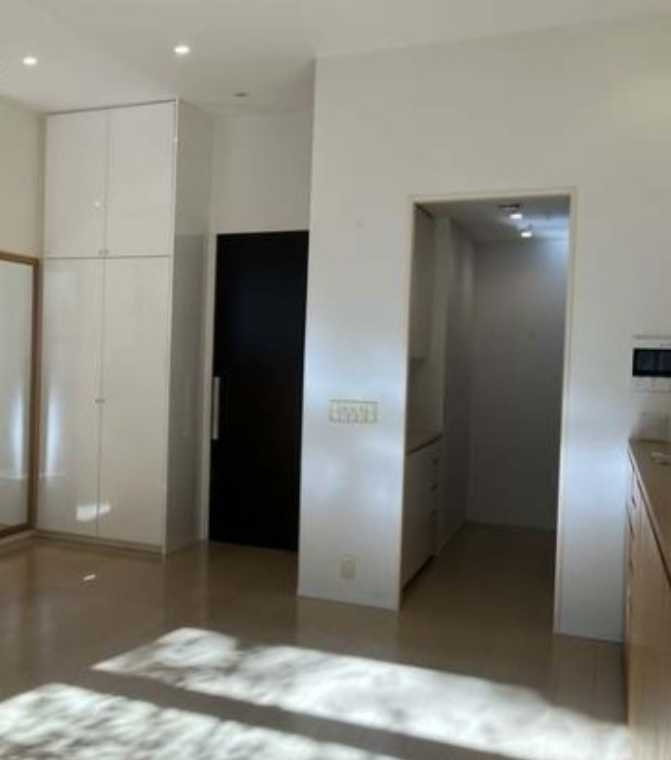 マスタービューレジデンス　プライベートガーデン　楽器相談　ペット相談　礼金０の内装