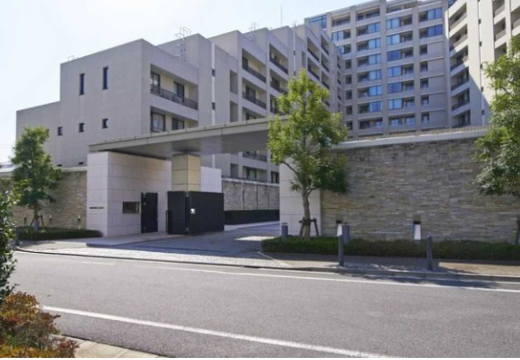 マスタービューレジデンス　プライベートガーデン　楽器相談　ペット相談　礼金０の設備