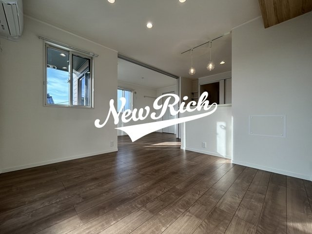 伊勢崎市境伊与久のアパート