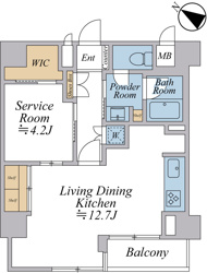 【間取り】 | ご自宅から現地まで、当社スタッフがお車にて、「お迎え・お送り」をしております。ぜひお気軽にお問い合わせくださいませ♪