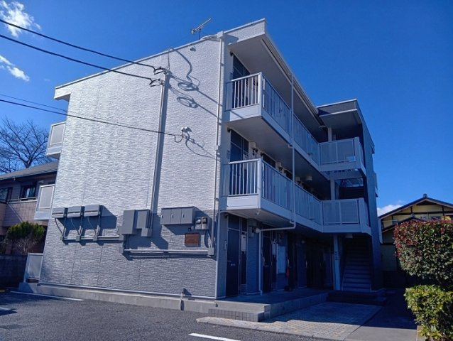 レオパレスＣｏｍｏ小山