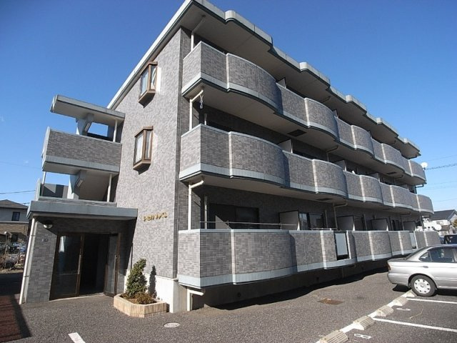 ラ・セゾンソレイユ