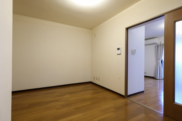 ラ・セゾンソレイユのキッチン|DK