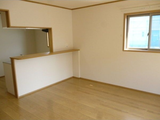 【居間・リビング】 | カーサ・アロース