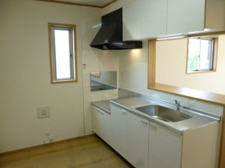 【キッチン】 | カーサ・アロース