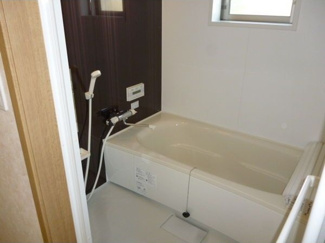 【浴室】 | カーサ・アロース