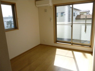 【内装】 | カーサ・アロース