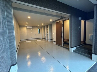 【駐車場】 | コ・イ・ヌール花舎