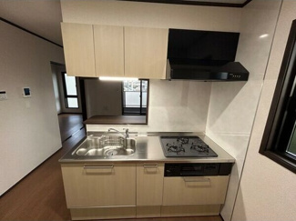 【キッチン】 | コ・イ・ヌール花舎