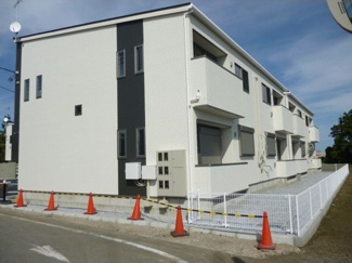 【外観】 | J・ウエスト