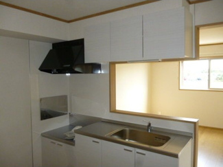 【キッチン】 | J・ウエスト