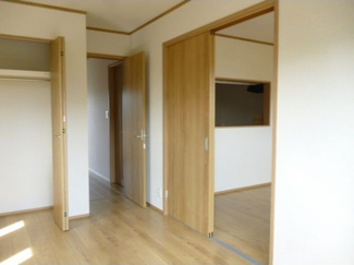 【内装】 | J・ウエスト