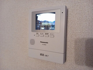 【セキュリティ】 | ポテトハイムＢ