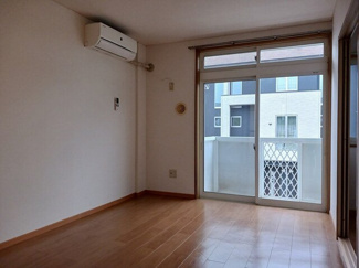 【居間・リビング】 | ポテトハイムＢ